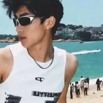 濮清馨